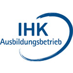 IHK Ausbildungsbetrieb